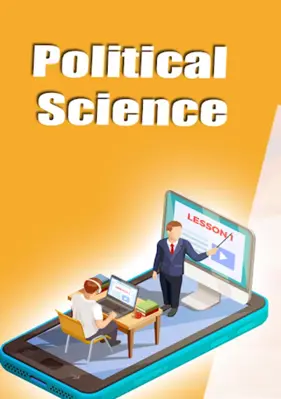 Political Science Book android App screenshot 4